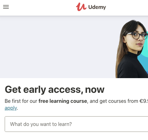 what is udemy and is it legit