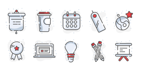 free organization icons